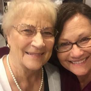 Meet your Posher, Denise